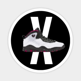 AJ 10 Magnet